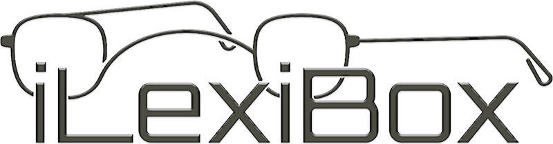 iLexiBox